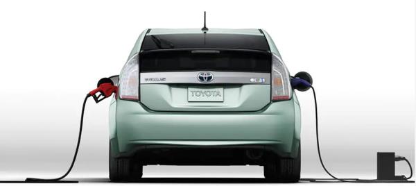 Plug-in Hybrid นวัตกรรมรถรักษ์โลก กับความนิยมในตลาดรถไทย