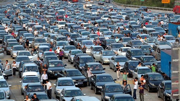 เพราะรสนิยมการเลือกซื้อรถยนต์ของคนจีนที่เปลี่ยนไป ผู้ผลิตรถยนต์ต้องปรับกลยุทธ์ตามหากยังต้องการส่วนแบ่ง
