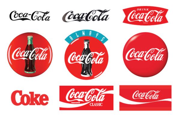 Coca-Cola ที่สร้างแบรนด์มาอย่างยาวนานและเคยเป็นแบรนด์ที่มีมูลค่าสูงที่สุดในโลกช่วงปี2000