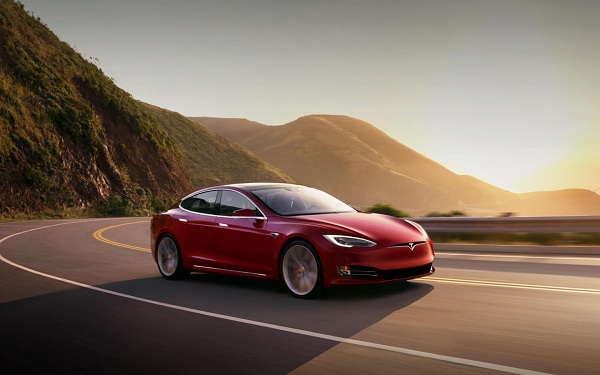 Tesla กำลังจะเจอคู่แข่งที่สำคัญในตลาดรถยนต์ไฟฟ้าแล้ว 