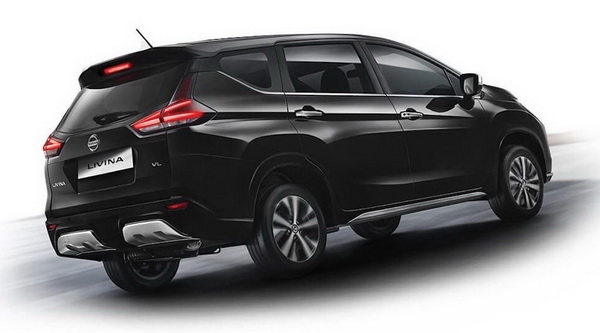 All New Nissan Livina 2019 ถือว่าให้คุณภาพคุ้มค่าเกินกว่าราคาที่จ่ายไป