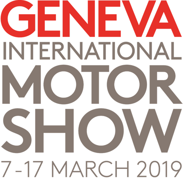 งาน Geneva International Motor Show 2019 จัดขึ้นในวันที่ 7 - 17 มีนาคม 2019