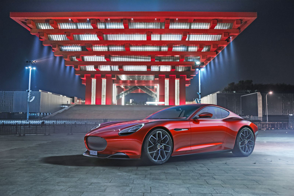ตามมาส่องรถสปอร์ตไฟฟ้า “Piech Mark Zero” ในงาน Geneva Motor Show 2019