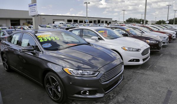 หลายๆคนเมื่ออยากซื้อรถใหม่ก็อยากจะขายรถคันเดิม