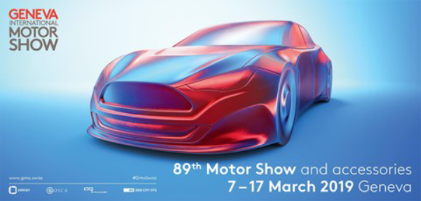 เจาะลึก A-Z งาน Gevena Motor Show 2019 :รวมไฮไลท์รถยนต์น่าสนใจจากแบรนด์ดังต่างๆ 