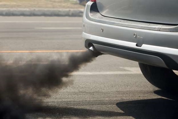 รถยนต์ที่เคยเป็นสาเหตุของปัญหามลพิษ จากผู้ร้ายกำลังจะกลายเป็นพระเอก 