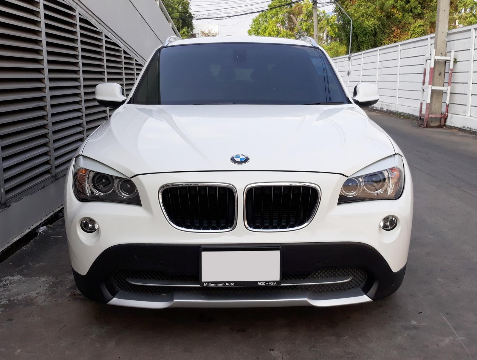 BMW X1 sDrive18i 2012 17651023