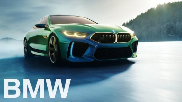 ตลาดรถ​ BMW มือสองน่าใช้กว่า Eco Car ป้ายแดงจริงไหม ?