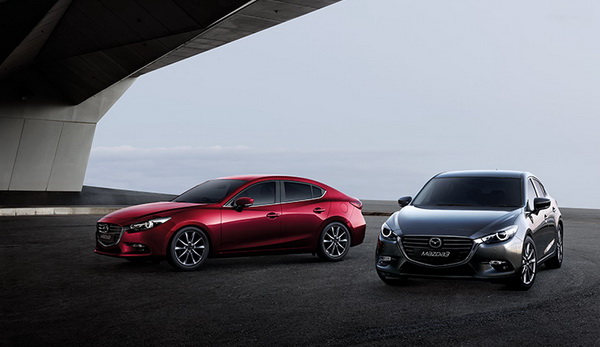 Mazda จัดโปรโมชั่น Mazda Showtime ต้อนรับงาน Bangkok International Motor Show 2019