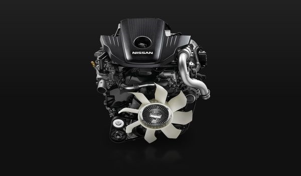 มิติแห่งขุมพลัง และระบบช่วงล่างที่ยอดเยี่ยมสำหรับ Nissan Navara Black Edition 2019 ใหม่ 