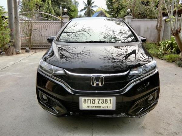 Honda-Jazz-2017-Used-Car