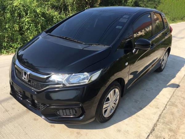 Honda-Jazz-2018-Used-Car