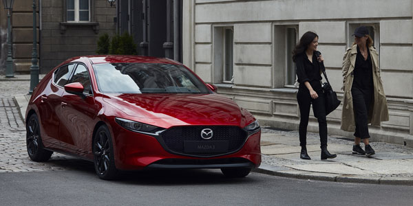 รถยนต์ Mazda 3 มือสองรุ่นปี 2013 – 2018 น่าซื้อไหม