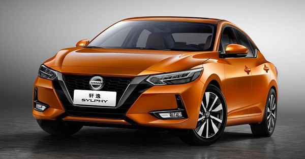 แต่สำหรับ All-new Nissan Sylphy 2019  เวอร์ชั่นนี้จะลุยตลาดรถจีนเท่านั้น 
