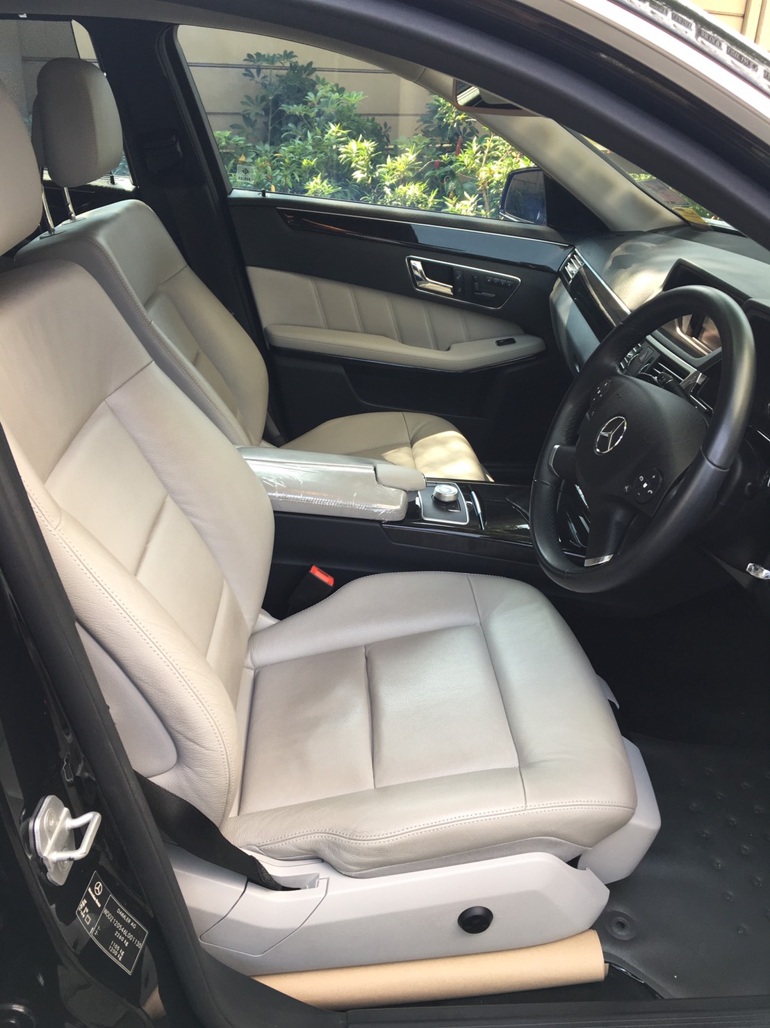 2010 Mercedes Benz E300 3 0 Avantgarde W212 18407423