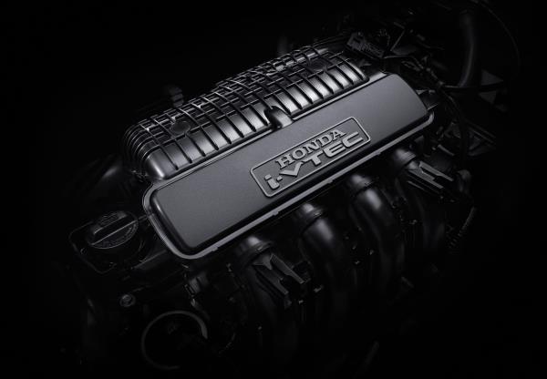 Honda-City-Performance-Engine