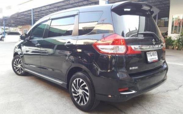 รถยนต์มือสอง SUZUKI Ertiga GX 2018 ราคางามๆ สภาพดีน่าซื้อ