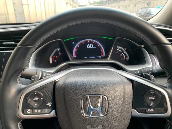 Honda-Civic-Turbo-RS-Interior-Used-Car