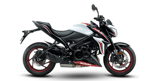 SUZUKI GSX-S1000 (L8)