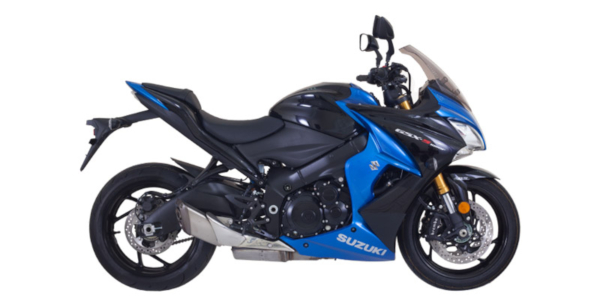 SUZUKI GSX-S1000F (L8)