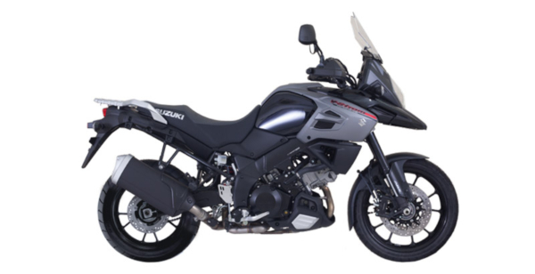 SUZUKI V-STROM 1000 ABS (L8)