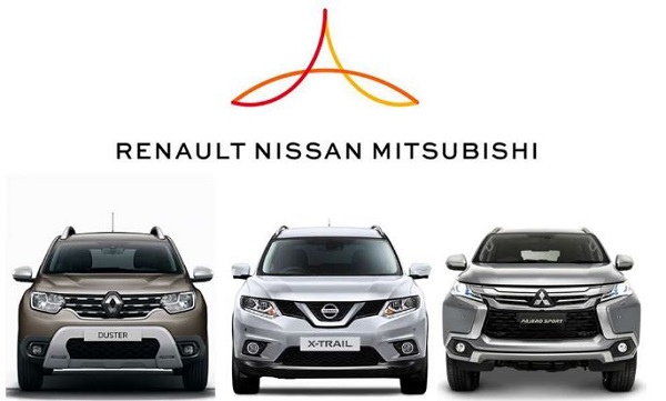พันธมิตรของ Nissan ที่อาจจะต้องลุยตลาดรถอย่างหนักเพื่อดึงกำไรกลับมา 