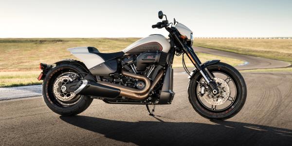 แผนการพัฒนา Harley Davidson ​ไปจนถึงปี 2027