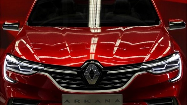  Renault เองก็ต้องการเทคโนโลยีเพิ่มขึ้นเพื่อแข่งขันในตลาดรถยนต์โลกที่ดุเดือดขึ้นทุกที 