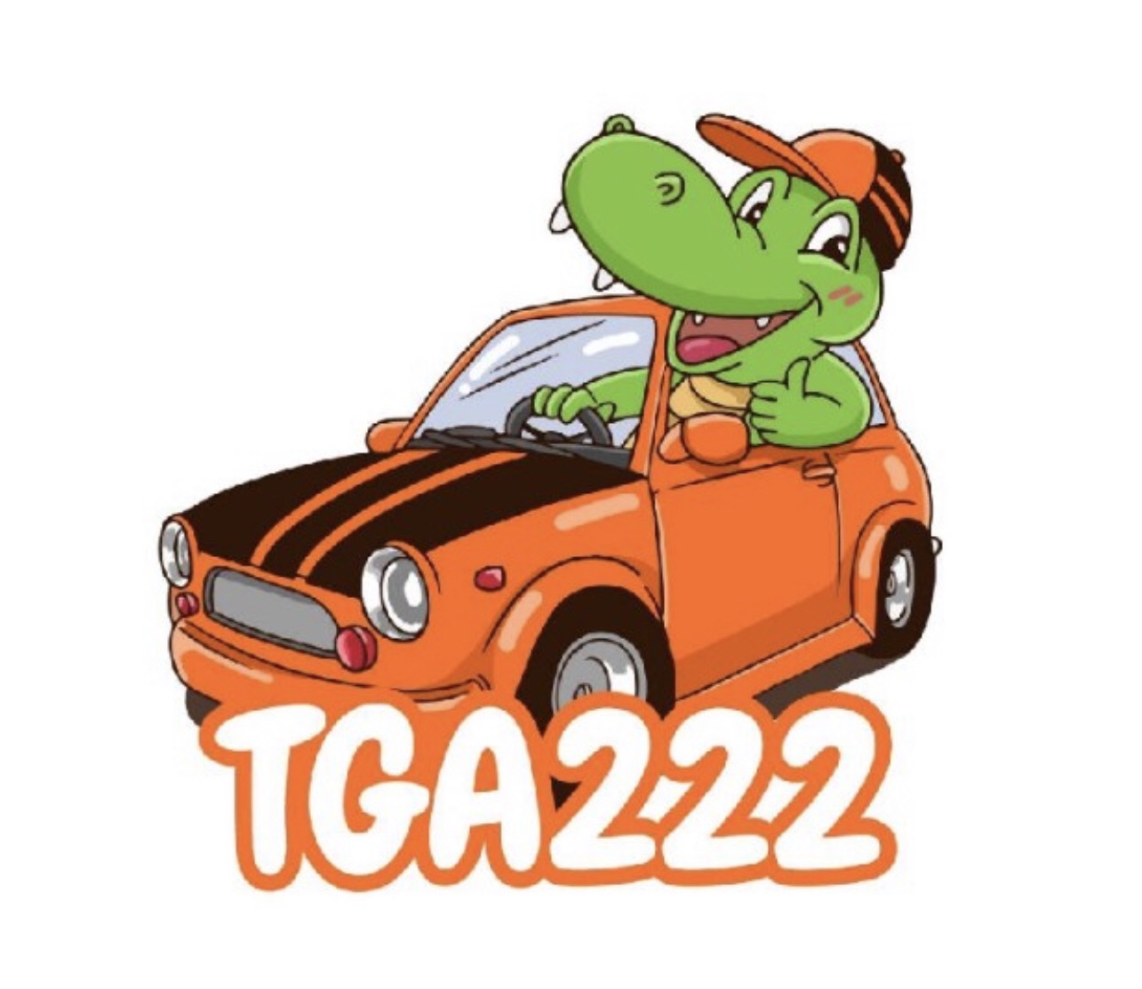 TGA222 AUTO TRADE