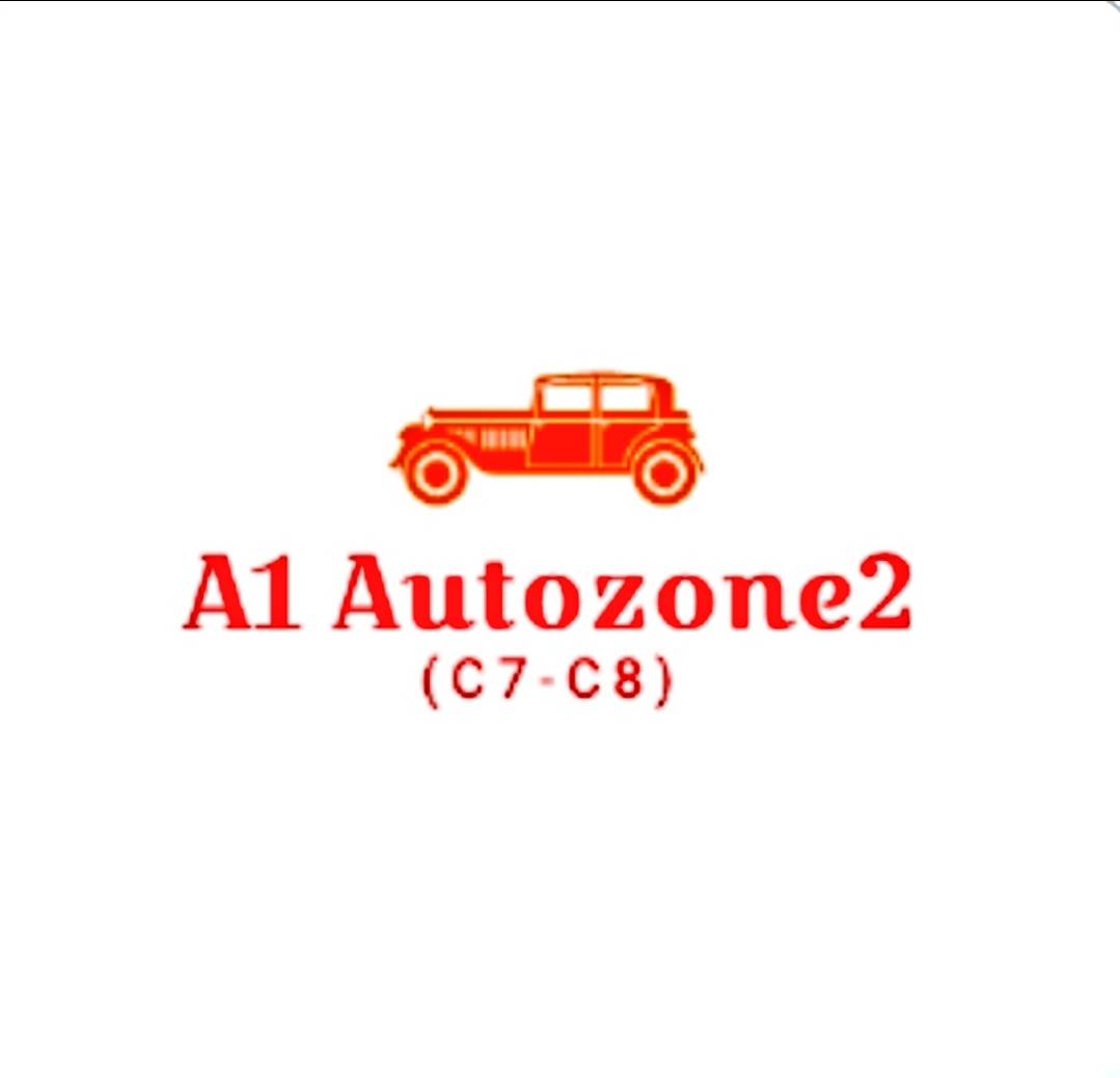 A1 Auto zone 2