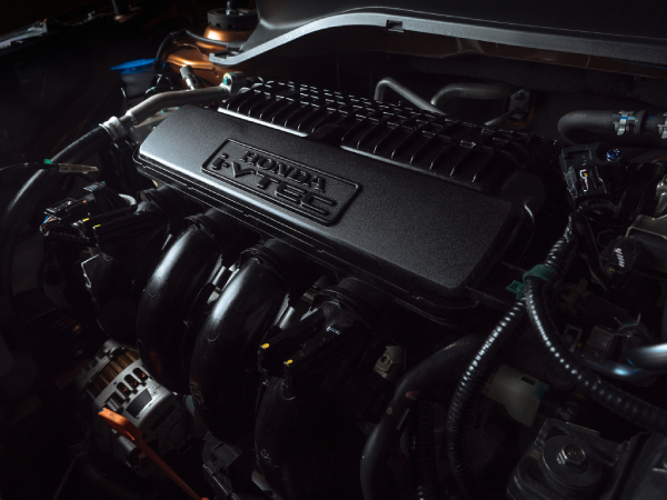 เครื่องยนต์ของ Honda BR-V 2019 ให้อัตราเร่งที่ดี สมรรถนะแรง