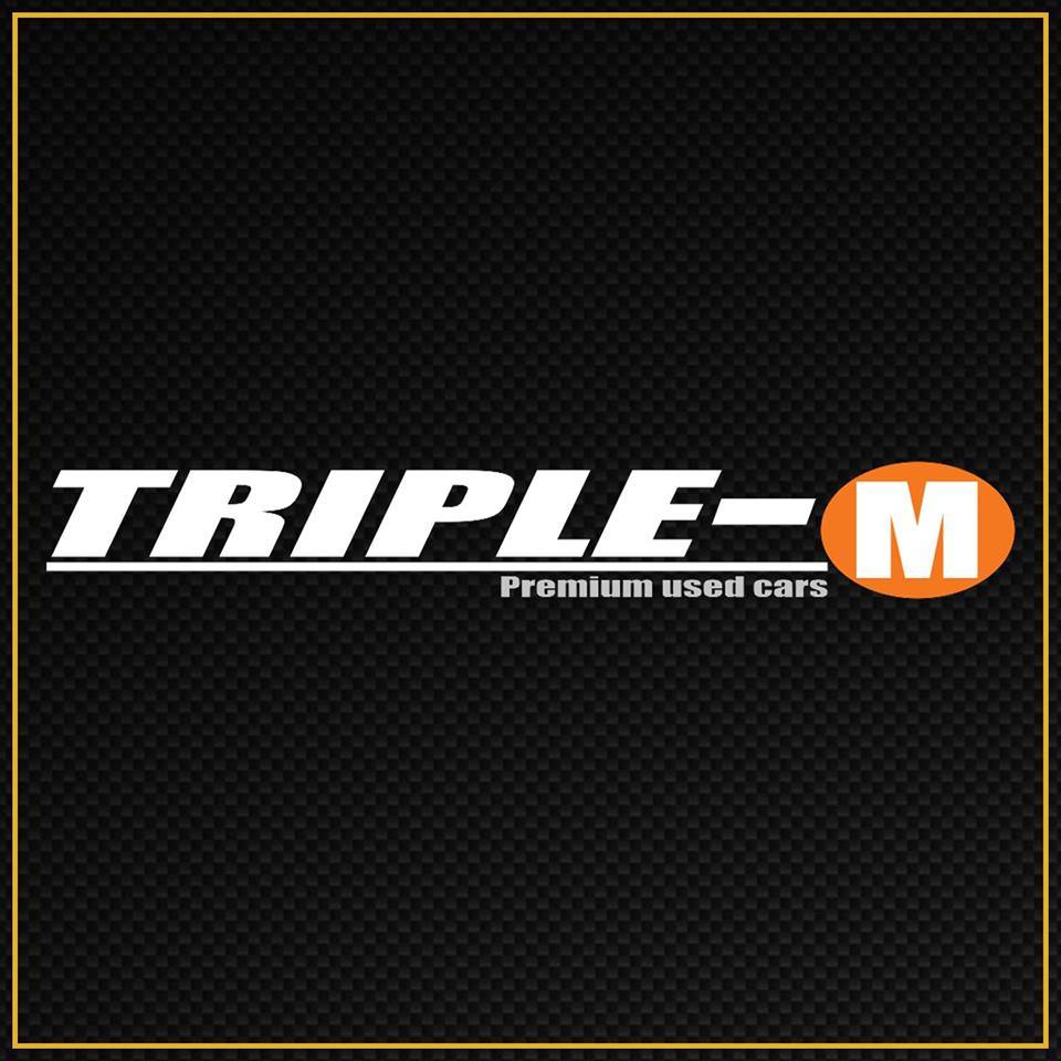 TRIPLE-M Premium Used Car