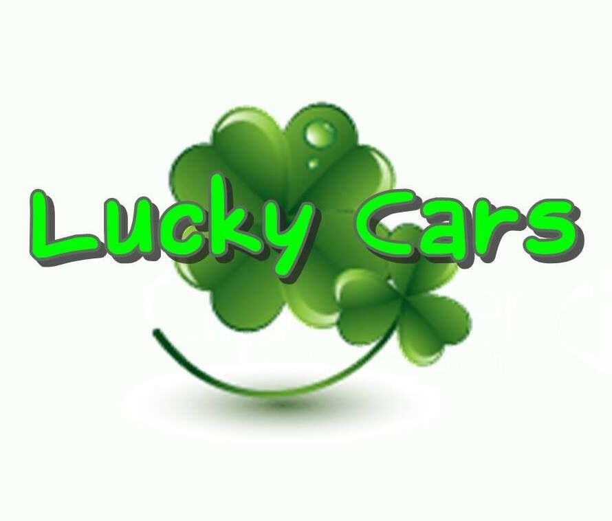 Lucky Cars