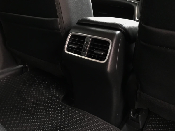 เทคโนโลยีของรถมือสอง Honda CR-V ที่ทันสมัย ใช้งานสะดวก