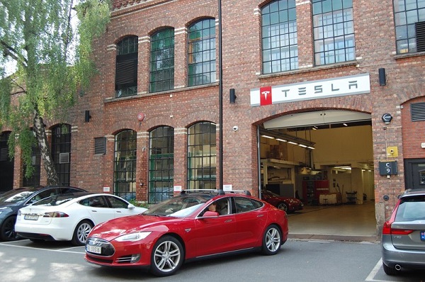 แบรนด์รถยนต์ไฟฟ้าที่คนนอร์เวย์นิยมสูง ยังเป็นของ Tesla แต่ค่ายอื่นก็ตีตลาดขึ้นมาได้เช่นกัน 
