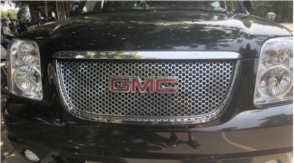 GMC: General Motors Company