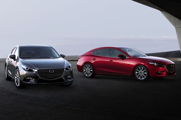 Mazda ค่ายรถยอดนิยมที่เข้าถึงผู้ใช้ทุกระดับ