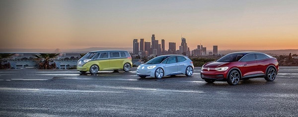 แต่สำหรับ Volkswagen ก็น่าจะได้พันธมิตรที่จะช่วยลดต้นทุนในอุตสาหกรรมรถยนต์ไฟฟ้าได้มากขึ้น 