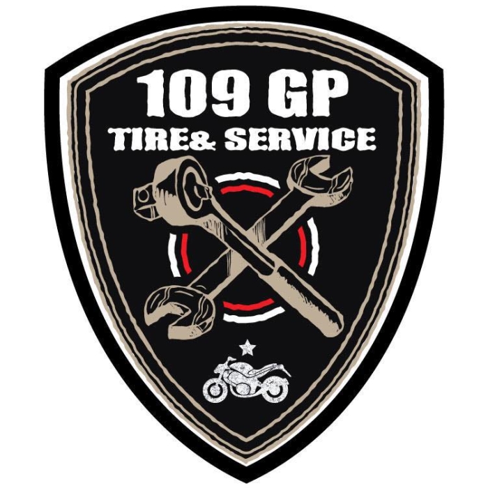 ร้านซ่อม 109 GP Trie & Service 