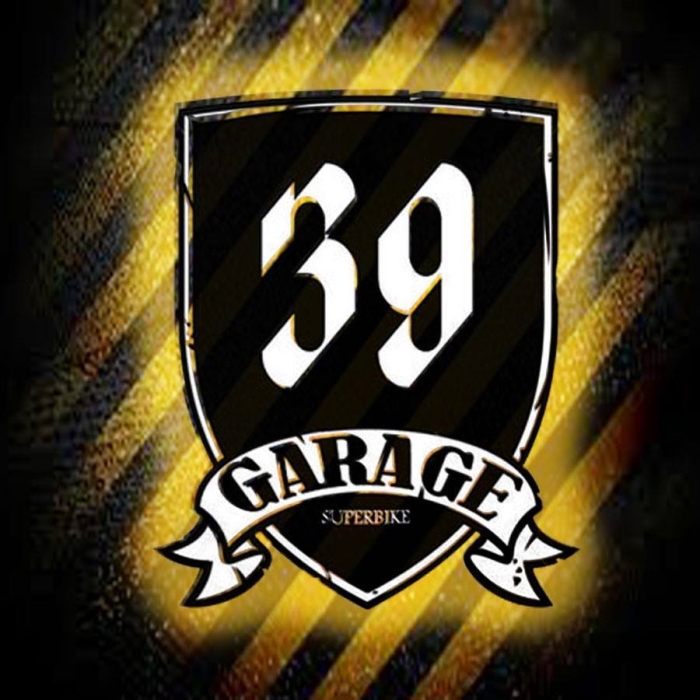 ร้านซ่อม 39 Bigbike Garage 