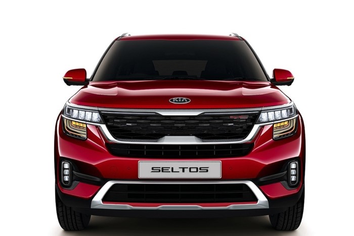 All-New Kia Seltos 2020 เตรียมพร้อมลุยตลาดระดับสากล