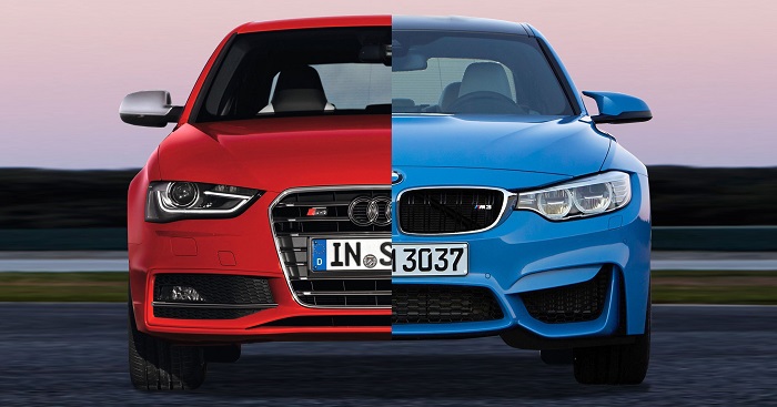 BMW และ Audi  จะไม่ปรากฏตัวในงาน Tokyo Motor Show 2019 ในปีนี้ 