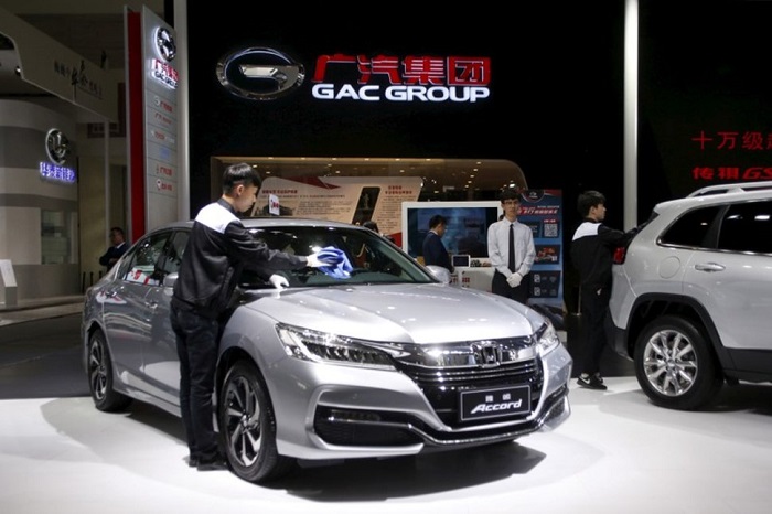 ข่าวจากจีนที่สะเทือนไปถึงญี่ปุ่น เพราะมีการเรียกคืนรถยนต์ Honda Accord กว่า 2 แสนคันในแดนมังกร 