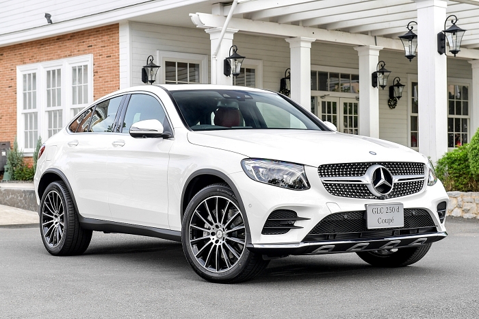 Glc 250. GLC 250d. GLC 250d Coupe. GLC 250 D 4matic Coupe.