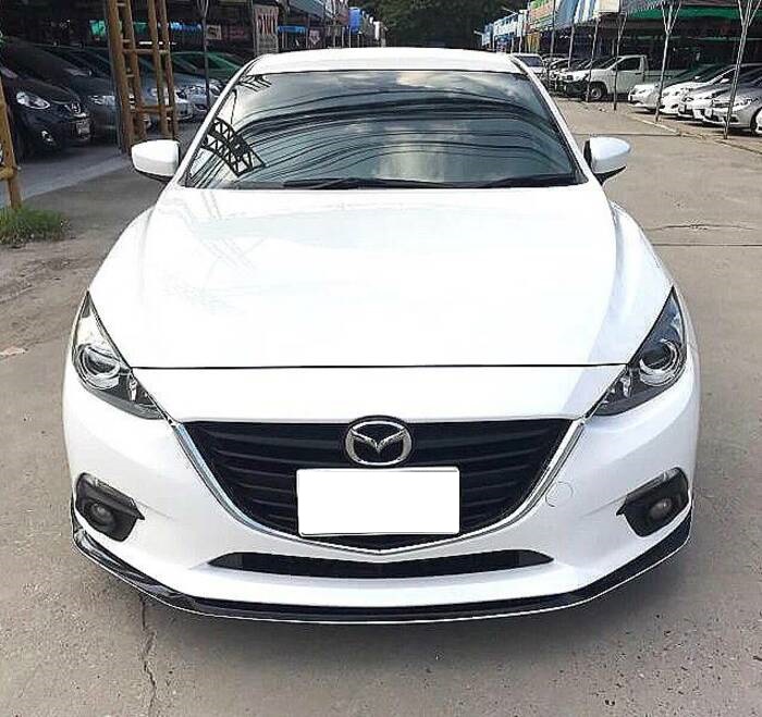 ​Mazda 2014