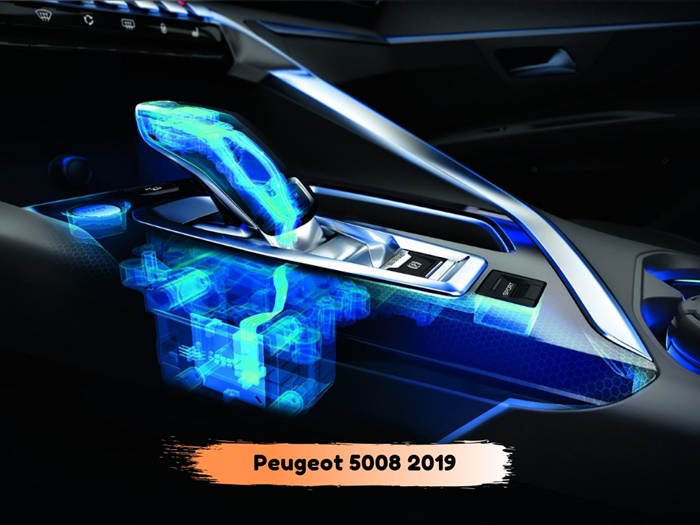 ระบบช่วยในการขับขี่ของ Peugeot 5008 ที่งัดออกมาเรียกคะแนนที่เพลี่ยงพล้ำให้แก่คู่แข่งไป