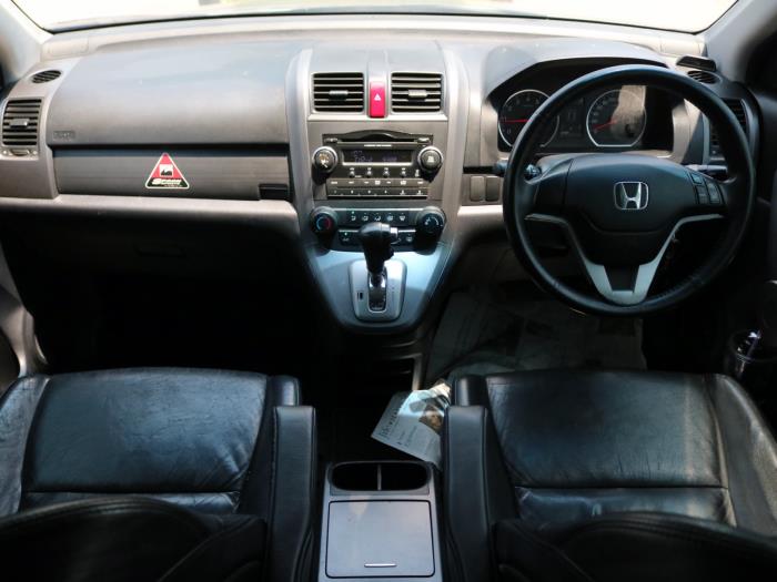 รถอเนกประสงค์ SUV Honda CR-V มือสอง