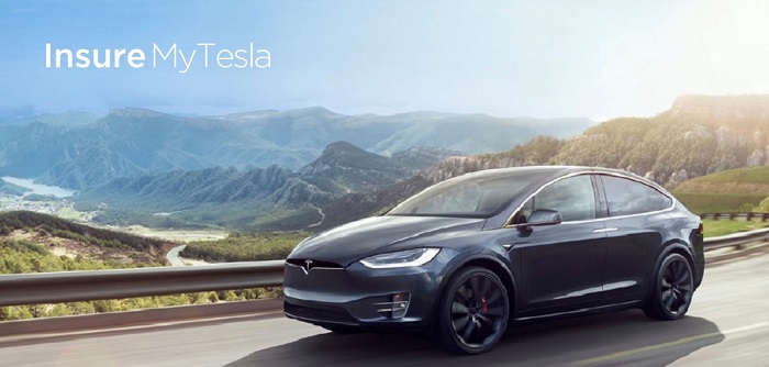 ของใหม่ล่าสุดกับ Tesla Insurance ประกันภัยที่จะมาดูแลรถยนต์ไฟฟ้าของ Tesla โดยเฉพาะ 