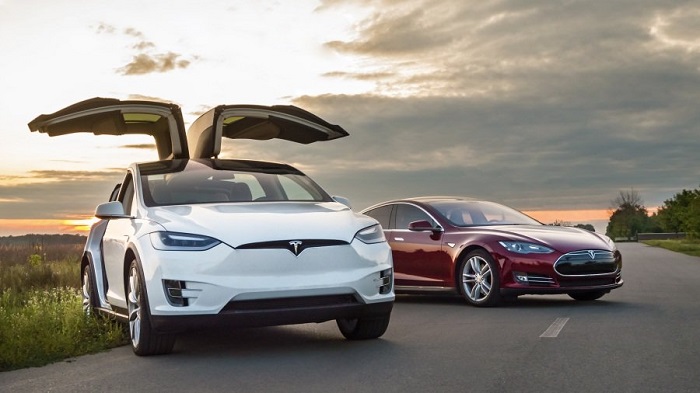 ทีเด็ดของ Tesla Insurance ถูกวางเอาไว้ว่าจะเป็นประกันภัยรถยนต์ที่ถูกกว่าเจ้าอื่นถึง 30% เลยทีเดียว 