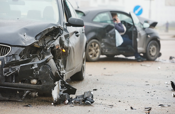 การรับผิดชอบค่าเสียหายส่วนแรกของผู้เอาประกันภัยรถยนต์